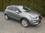 Opel Mokka - fotka číslo 0