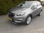 Opel Mokka - fotka číslo 36