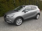 Opel Mokka - fotka číslo 2