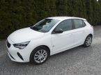 Opel Corsa - fotka číslo 2