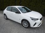 Opel Corsa - fotka číslo 0