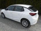 Opel Corsa - fotka číslo 33