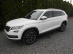 Škoda Kodiaq - fotka číslo 38