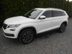 Škoda Kodiaq - fotka číslo 2