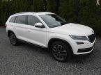 Škoda Kodiaq - fotka číslo 9