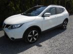 Nissan Qashqai - fotka číslo 2