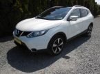 Nissan Qashqai - fotka číslo 38