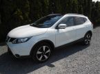 Nissan Qashqai - fotka číslo 37