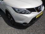 Nissan Qashqai - fotka číslo 14