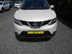 Nissan Qashqai - fotka číslo 11
