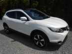 Nissan Qashqai - fotka číslo 10