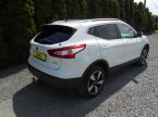 Nissan Qashqai - fotka číslo 5