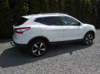 Nissan Qashqai - fotka číslo 4