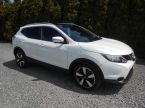 Nissan Qashqai - fotka číslo 0