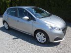 Peugeot 208 - fotka číslo 8