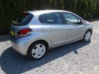 Peugeot 208 - fotka číslo 4