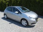 Peugeot 208 - fotka číslo 0