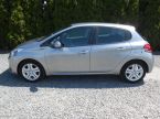 Peugeot 208 - fotka číslo 36