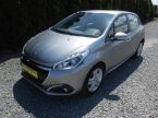 Peugeot 208 - fotka číslo 34