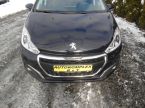 Peugeot 208 - fotka číslo 10