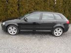 Audi A3 - fotka číslo 3