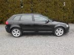 Audi A3 - fotka číslo 33