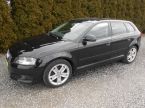 Audi A3 - fotka číslo 4