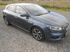 Renault Mégane - fotka číslo 0