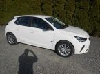Opel Corsa - fotka číslo 0