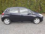 Peugeot 208 - fotka číslo 23