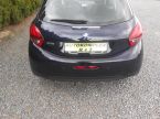 Peugeot 208 - fotka číslo 25