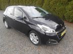 Peugeot 208 - fotka číslo 0