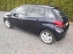 Peugeot 208 - fotka číslo 5