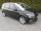 Citroën C4 Space Tourer - fotka číslo 8