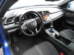 Honda Civic - fotka číslo 27