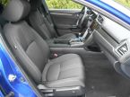 Honda Civic - fotka číslo 20