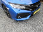 Honda Civic - fotka číslo 14