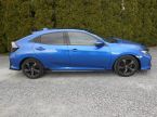 Honda Civic - fotka číslo 3