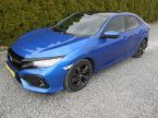 Honda Civic - fotka číslo 41