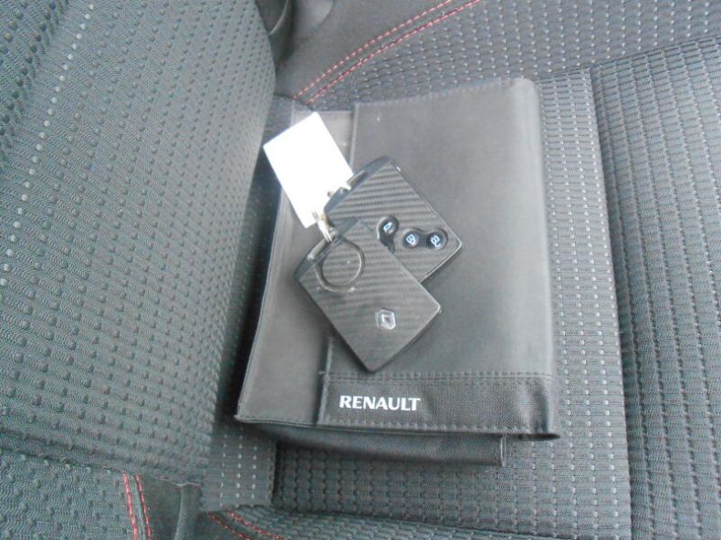 Renault Mégane - hlavní fotka