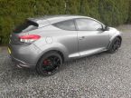 Renault Mégane - fotka číslo 4