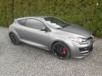 Renault Mégane - fotka číslo 0