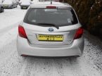 Toyota Yaris - fotka číslo 44