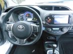 Toyota Yaris - fotka číslo 32