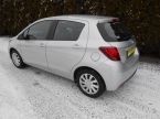 Toyota Yaris - fotka číslo 43
