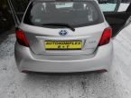 Toyota Yaris - fotka číslo 19