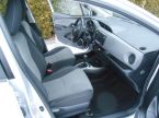 Toyota Yaris - fotka číslo 15