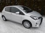 Toyota Yaris - fotka číslo 7