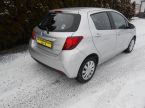 Toyota Yaris - fotka číslo 6