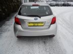 Toyota Yaris - fotka číslo 5